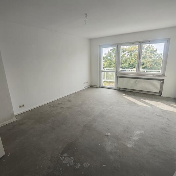 Ansicht der Immobilie