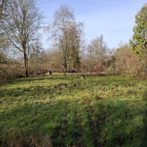 Ansicht der Immobilie